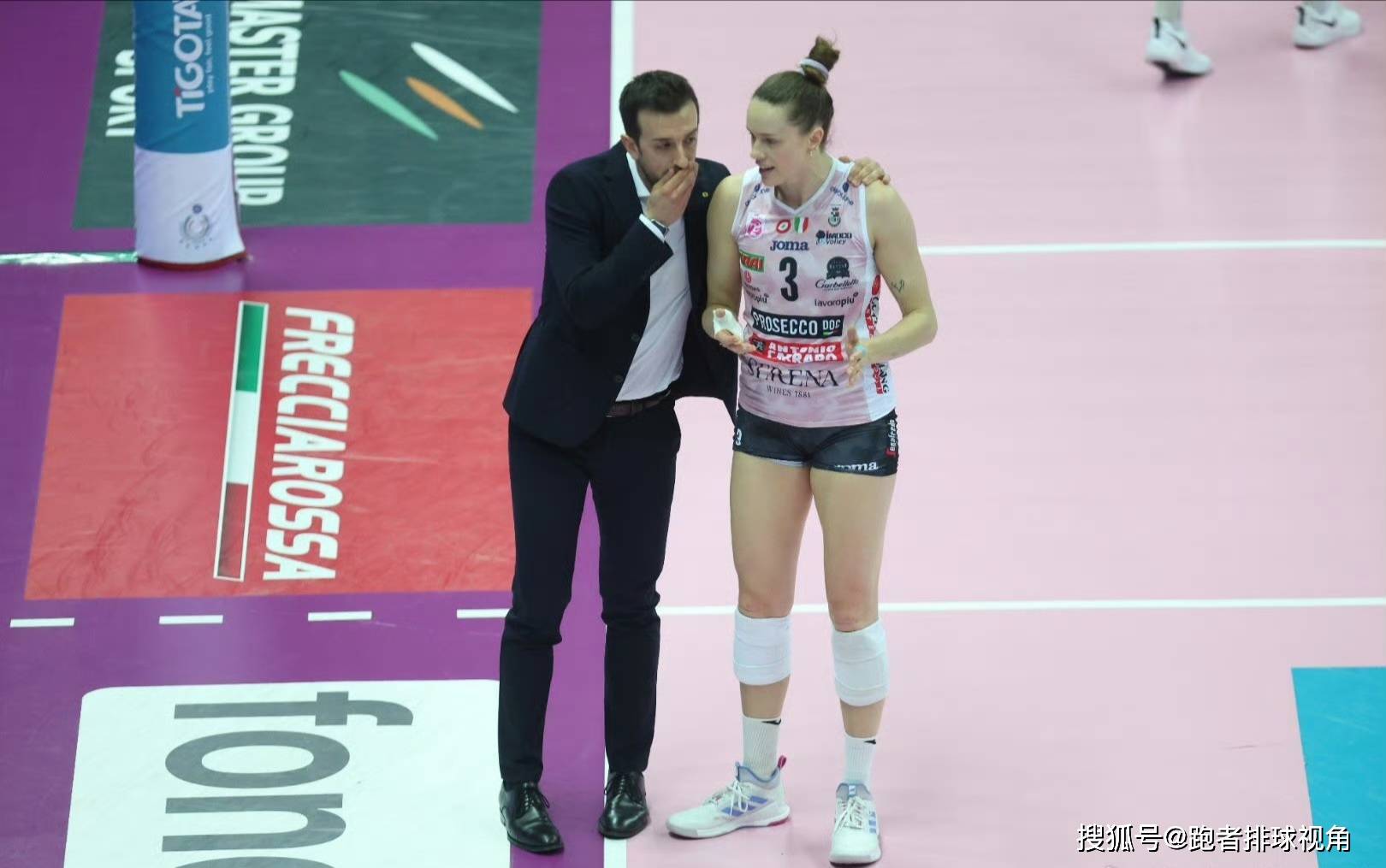 原创欧冠最佳阵容评选朱婷无缘赫博茨入选罗宾逊让人释怀