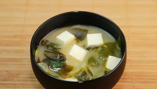 发明"味精"全因为"海带"?解读吃完含味精食物会觉口渴?