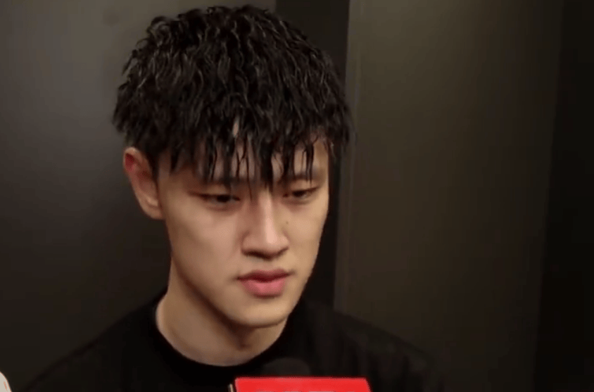 上海11096北京来看刘鹏李添荣乔里欧基恩与小曾说了啥