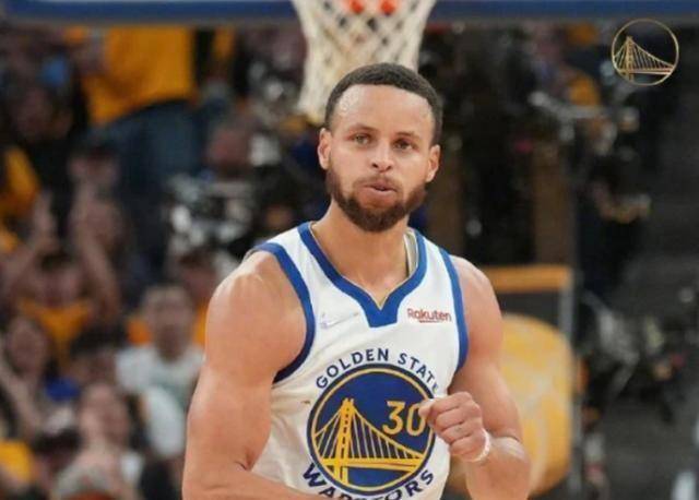 多数据论证库里三分9中0失常后必爆发追梦我知道他会回应