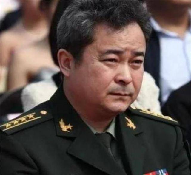 原创闪闪的红星潘冬子现任八一制片厂团长享正师级待遇