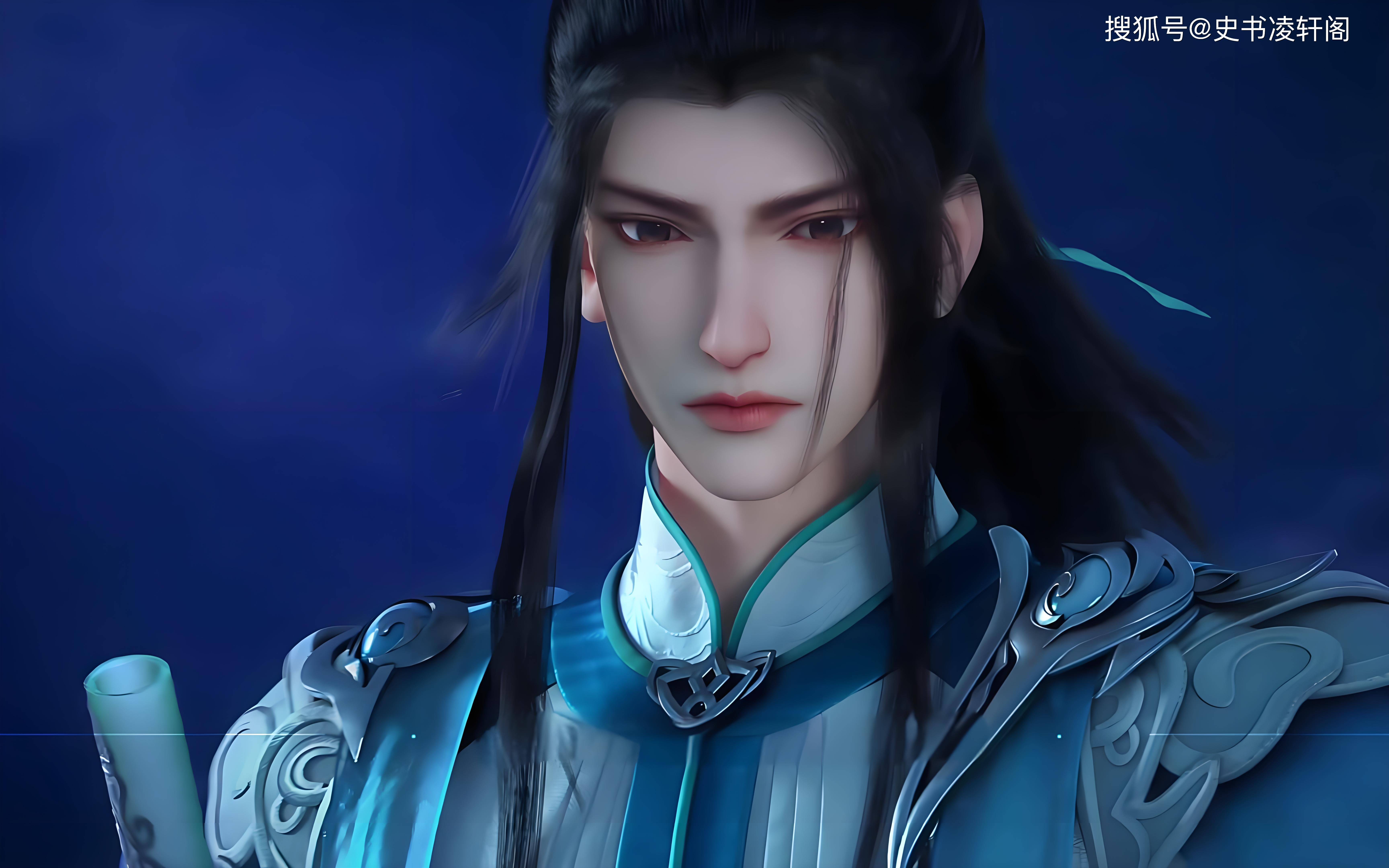 百晓生的兵器谱有多不靠谱第一名败给第二名第二名败给第三名