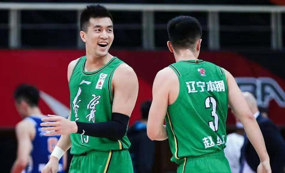 原创辽宁队想夺冠已基本不可能