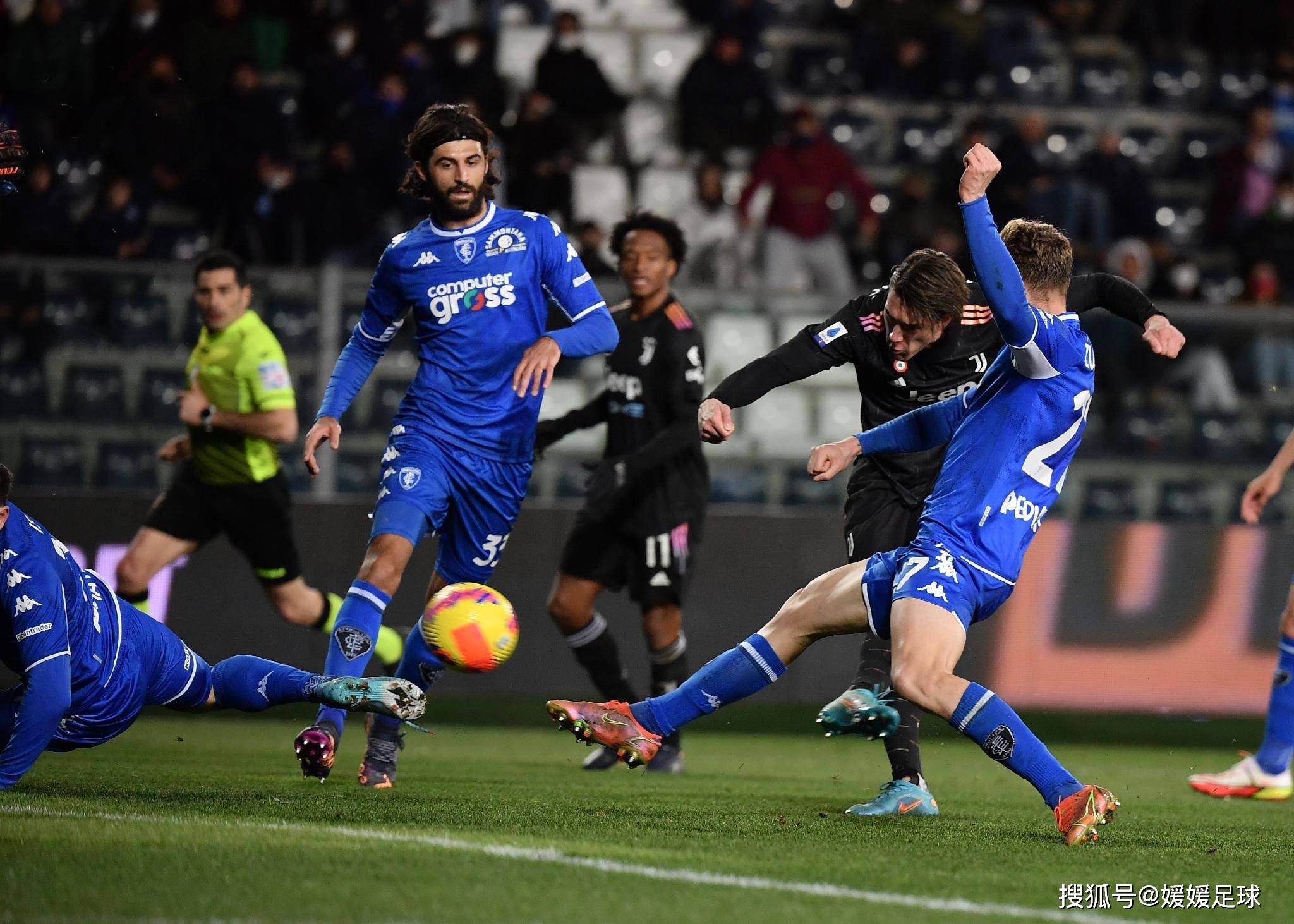 今日足球都灵vs尤文图斯莱切vs恩波利