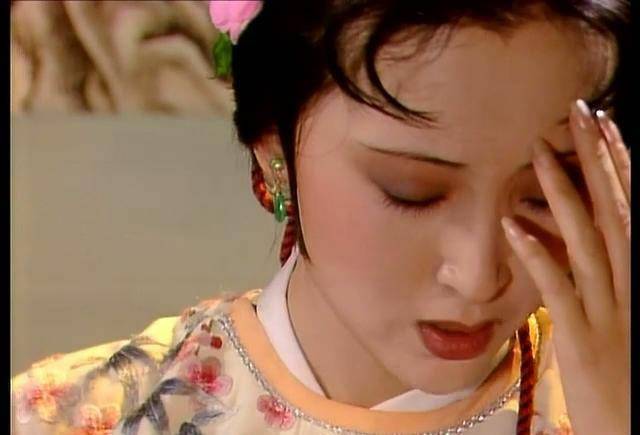 红楼梦林黛玉为何爱哭不是药苦而是心里苦