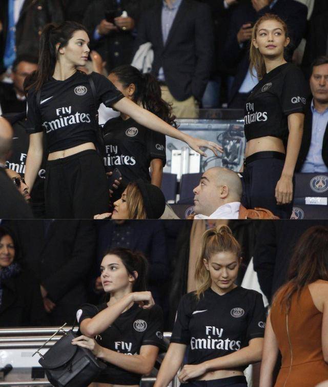 俄罗斯世界杯开赛在即时尚圈的足球宝贝先pick一下