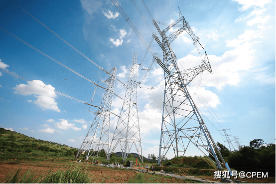 特高压工程大盘点18交20直