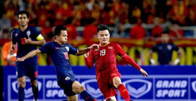 原创26岁越南足球天才阮光海再度寻求出国经历或将挑战亚洲职业联赛