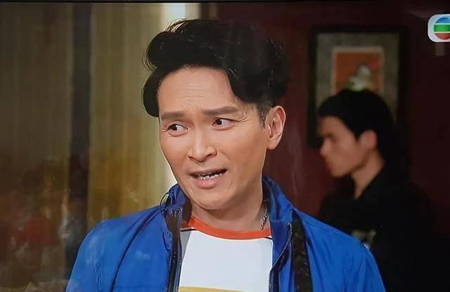 原创多谢珍姐前亚视戏骨转投tvb六年获高层赏识提前续约兼加薪