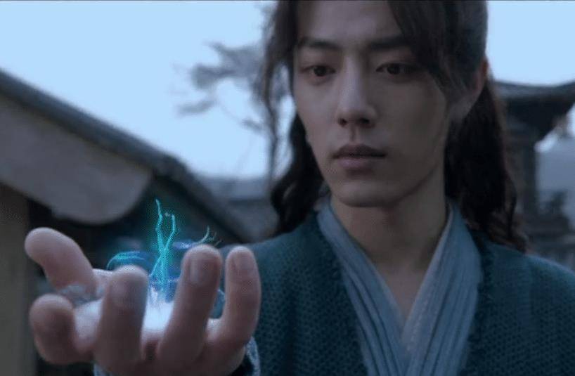 斗罗大陆空降肖战唐三终于上线上星央视太有牌面了