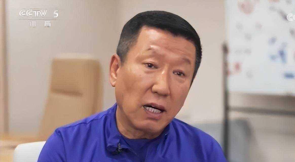 泰山俱乐部做出新的决定崔康熙直言没想到球迷真的冤枉老崔了