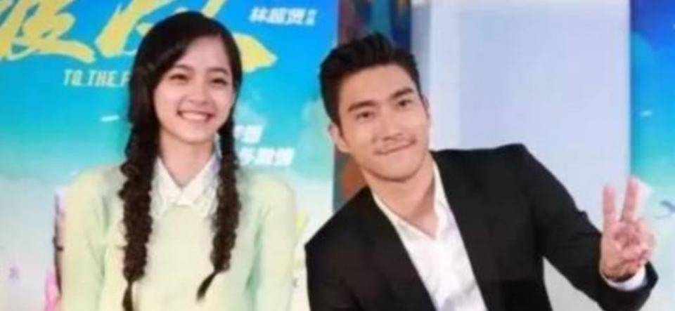 原创娱乐圈最牛cp体质绝对是欧阳娜娜不接受反驳