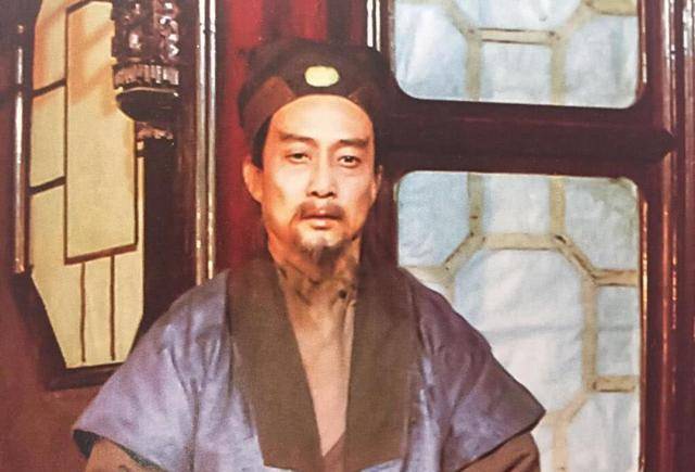 戏说红楼甄士隐的出家之谜并非厌倦世事而是找到了自我