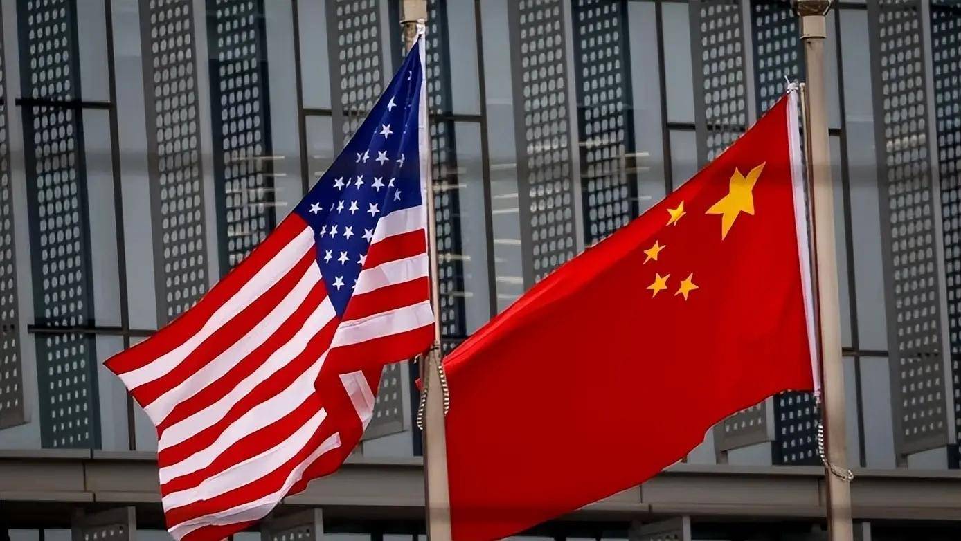 耶伦离开中国不到48小时,6家中企被制裁_俄罗斯_中美_美方
