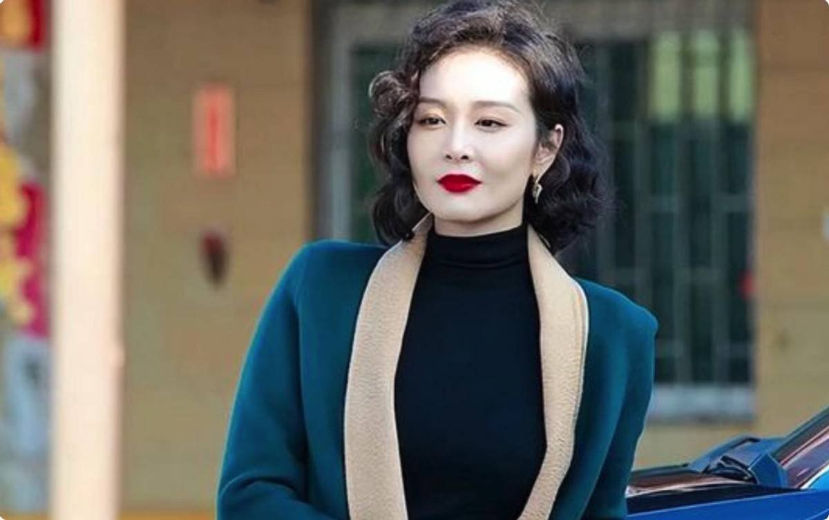 原创讲真如果换高叶来演城中之城中的周琳效果会不会更好