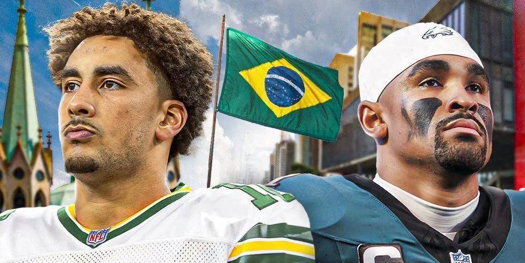 原创巴西将迎首场nfl比赛或为圣保罗创收3亿雷亚尔