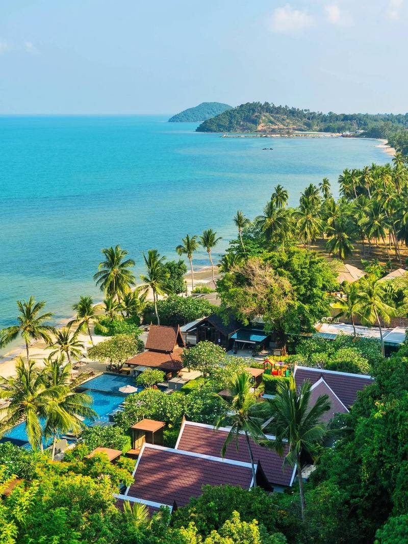 泰国7日游最佳路线 详细攻略,苏梅岛七天亲子游费用