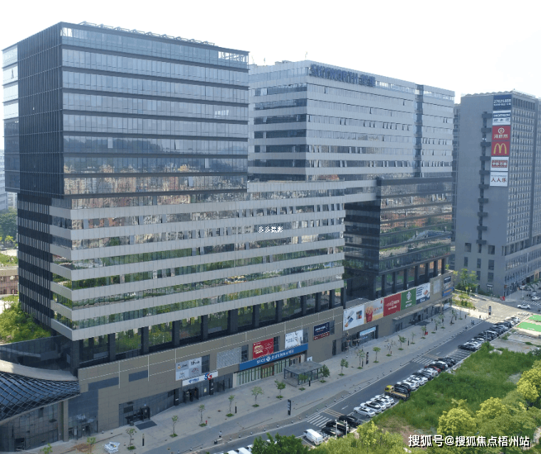 2024年深圳创维创新谷的优缺点分析合不合适租预约通道