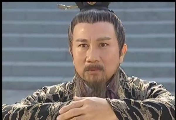 成功商人吕不韦如何摇身一变登上政治舞台