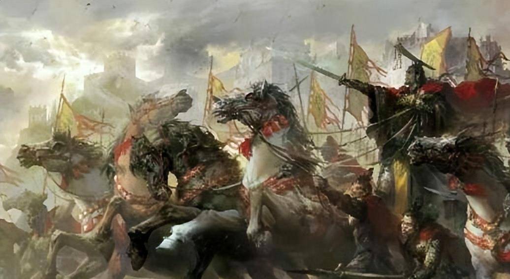 廉颇白起曾是此人部将诸葛亮也敬佩他为何他不是战国四名将