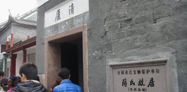 原创十万大军打不下来他写了一封信对方立马投降