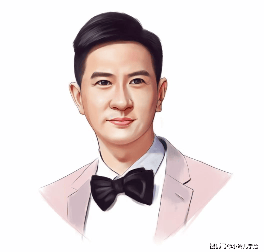非常帅的男生头像男人专用高清头像图片