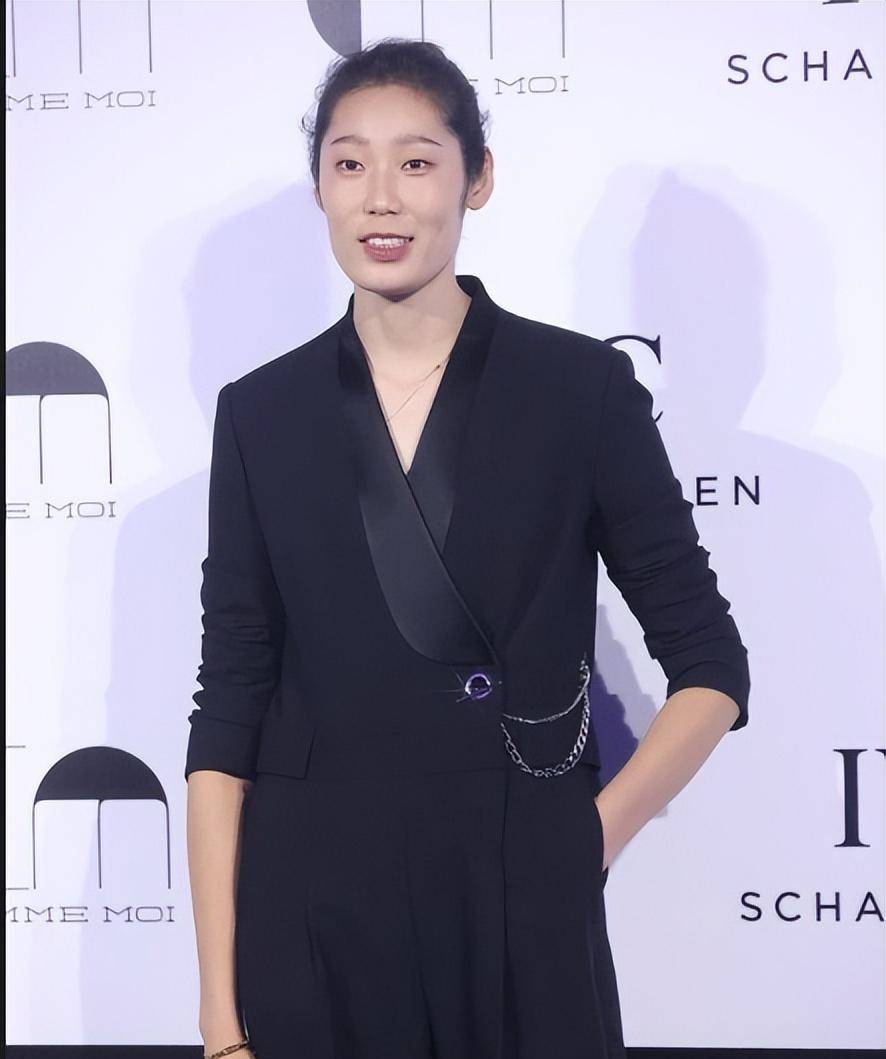 原创朱婷回归国际排联直接宣布了排协没有任何表示球迷愤怒