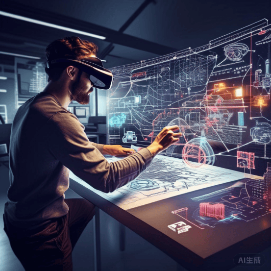 vr教学应用展望设计篇