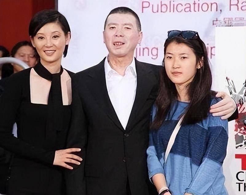 冯小刚女儿冯思羽:心疼分手的单身母亲,也同情继母徐帆的遭遇