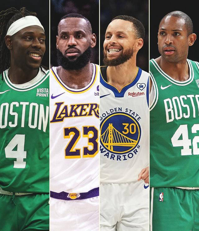 nba凯尔特人队成功续约33岁老将霍勒迪,创历史巨额合同