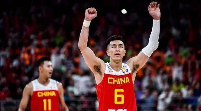 回顾郭艾伦的nba之旅与国家队生涯