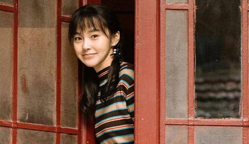 《大江大河》任遐迩人生逆袭,张佳宁成未来内娱青衣接班人_杨巡_电视