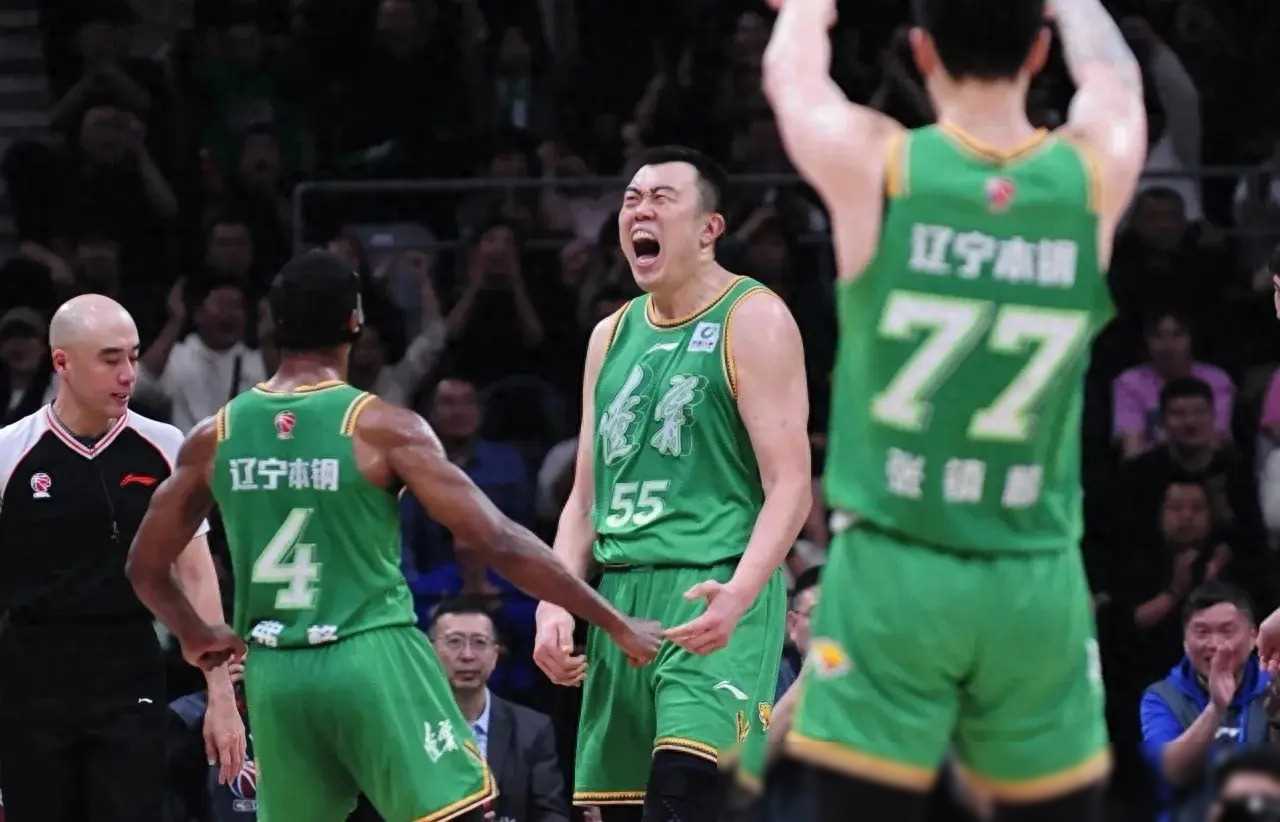 cba各奖项揭晓辽宁男篮无缘冠军姚明的决策引发争议