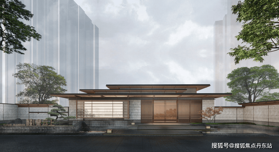 建发青云上上海建发青云上楼盘首页详情最新房价户型图交通小区环境