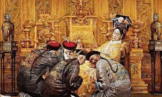 弹棉花的手艺人变身盗墓贼盗掘11座清朝皇陵获取珍宝过万件