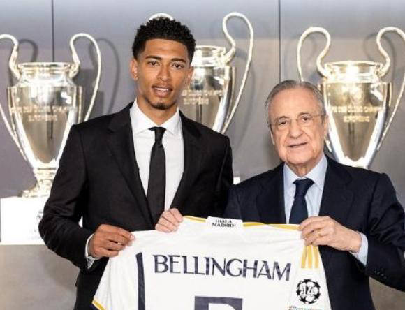 欧冠夜3巨星沉寂18亿先生最惊艳由皇马催生