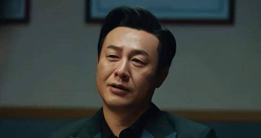 《狂飙》剧照有一位北大的教授曾经说过:"要研究中国人的战略思想,你