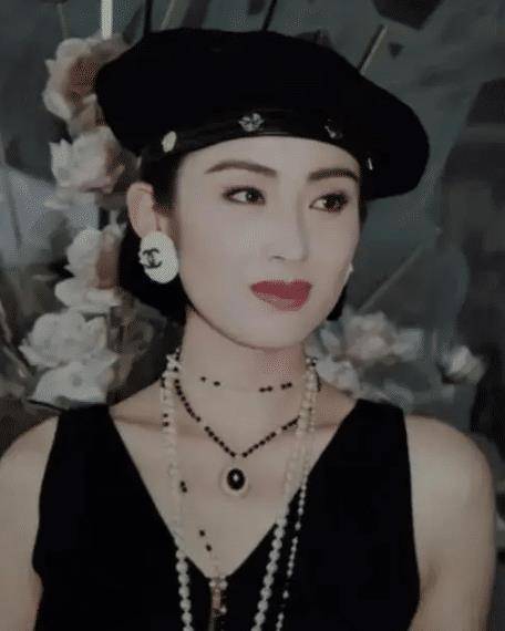 原创6756岁张敏近照曝光昔日女神暴瘦到70斤脱相到不敢认令人担忧