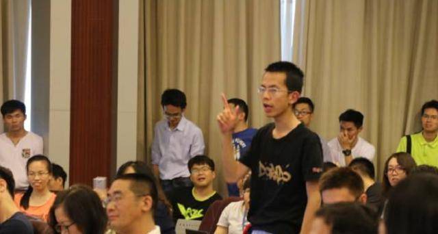 才使得自姚班开办以来,清华大学计算机科学专业在国际上的排名不断