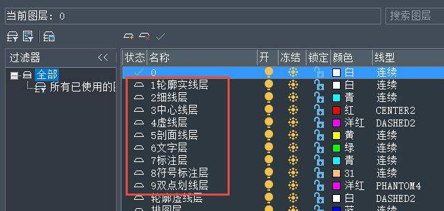 cad鸟瞰图制作教程图片