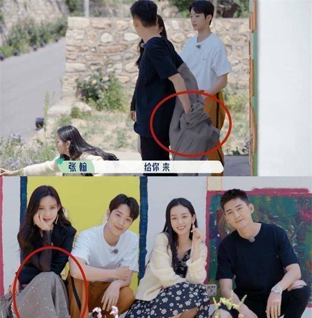 对张翰没意思孟子义被成毅拒绝后曾失眠痛哭至今仍耿耿于怀