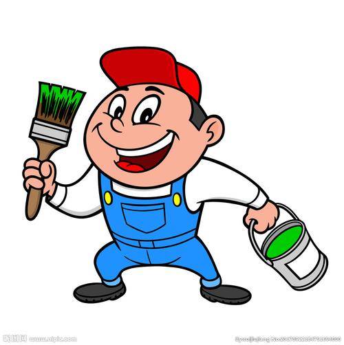 刮大白腻子两遍进行,待头道腻子干燥后再刮第二遍,一般要求至少两遍