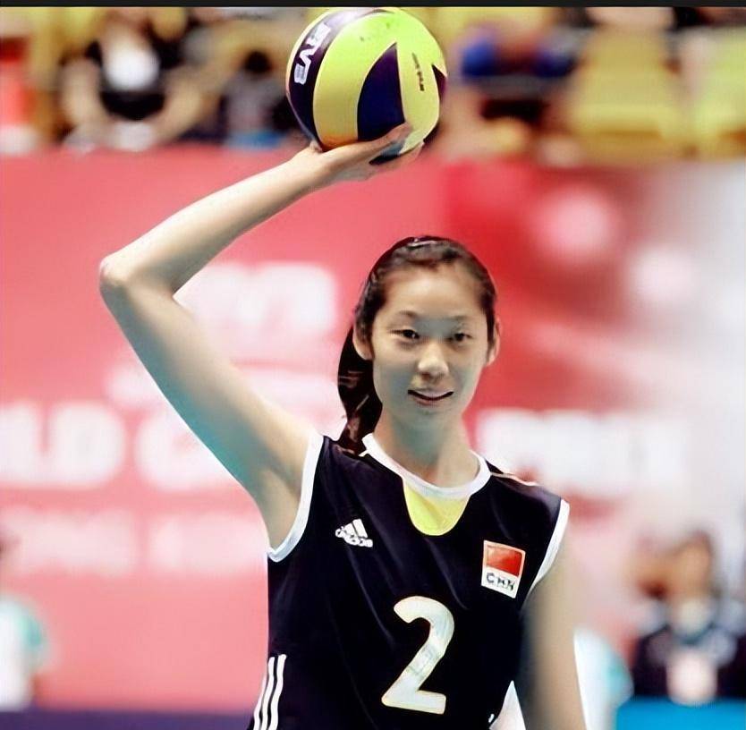 原创朱婷回归国际排联直接宣布了排协没有任何表示球迷愤怒