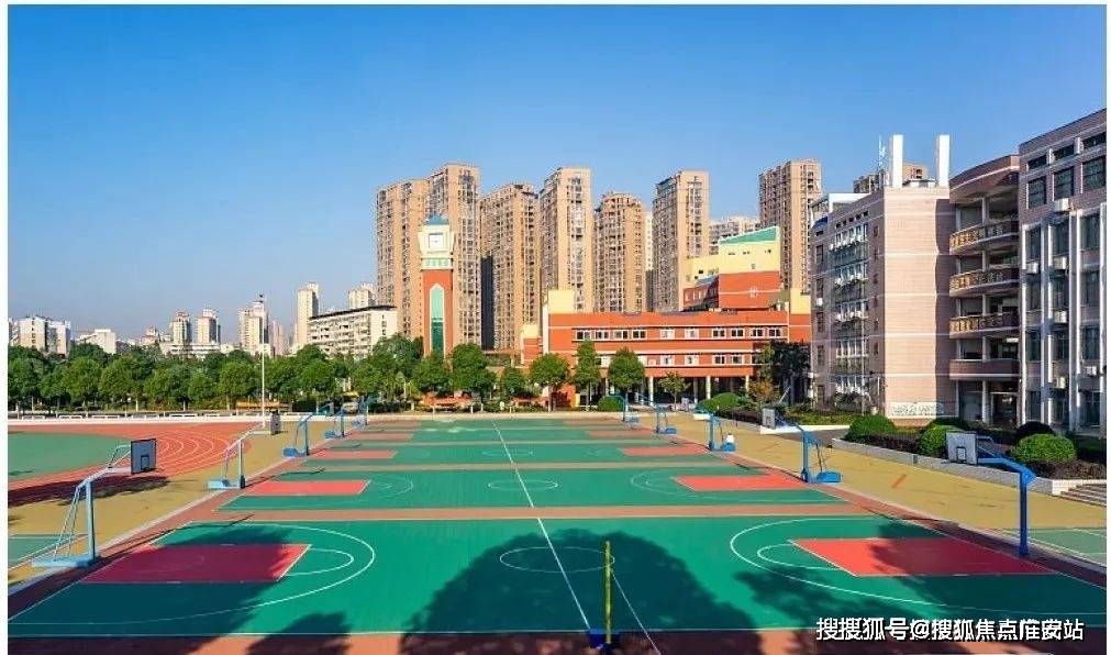 昌邑小学,东昌中学,建平中学西校,浦东实验高中,上海纽约大学城市核芯