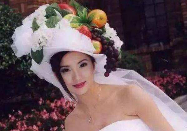 有种"整容"叫18年后的陈好,看到照片后,网友表示:认不出_刘海峰_爱情