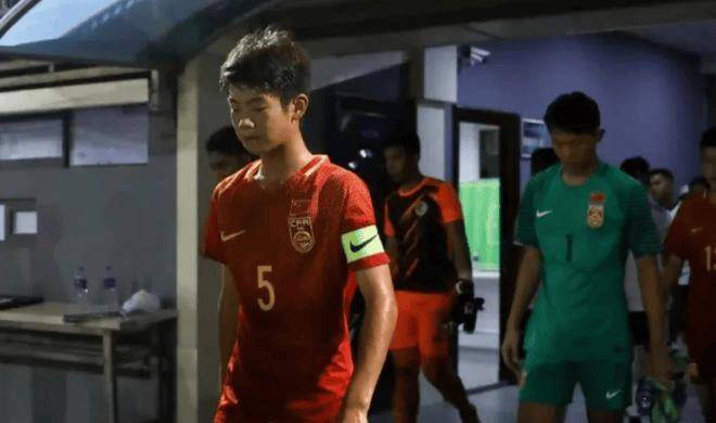 原创国少赴日拉练4连胜轰47球董路中国足球春天来了日韩已到头