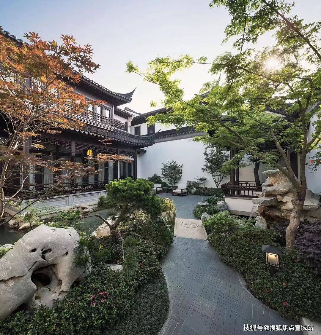 上海桃花源闵行桃花源配套设施医疗学区商业配套小区环境桃花源交付