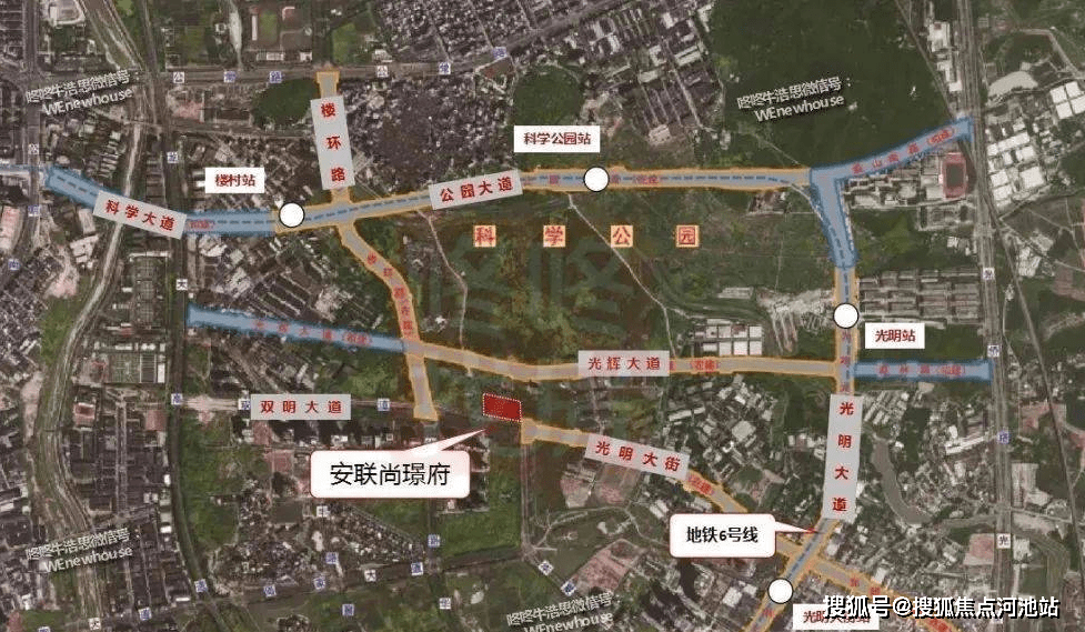 深圳安联尚璟府首页网站丨安联尚璟府楼盘详情户型配套楼盘简介