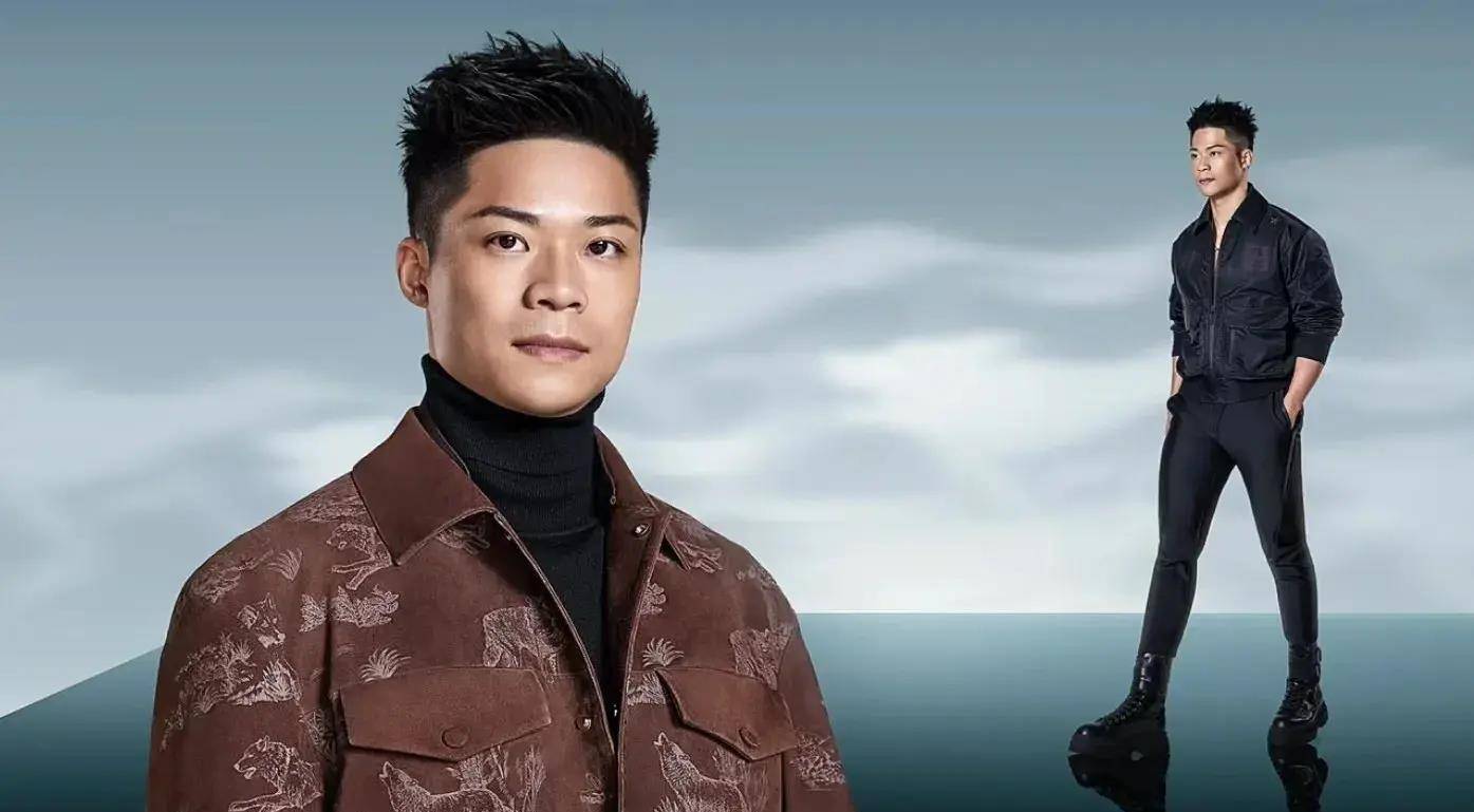 原创跑神苏炳添最好成绩9秒83一起来看看他的辉煌时刻