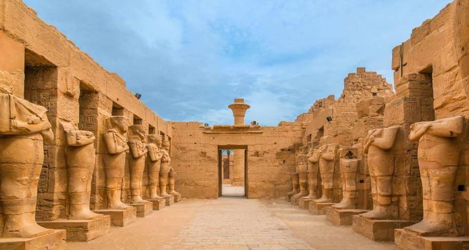 古埃及法老娶自己的女儿,还和她生孩子,为什么不觉得违背伦理?